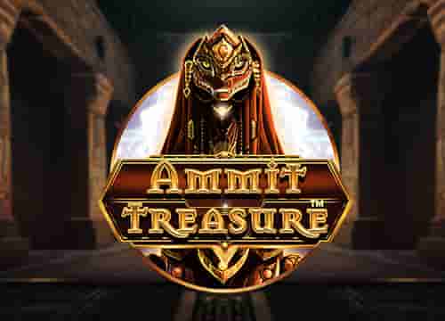 Ammit Treasure