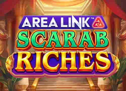 Area Link Scarab Riches
