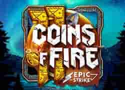11 Coins of Fire