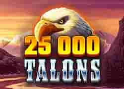 25000 Talons