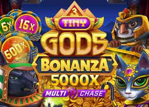 3 Tiny Gods Bonanza