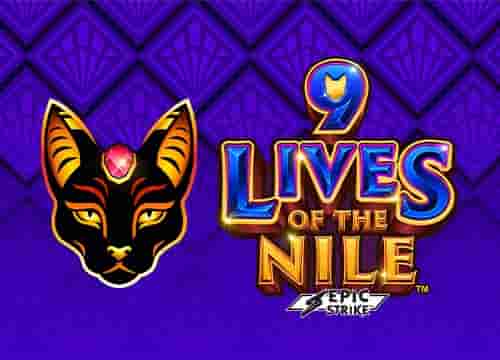 9 Lives of the Nile