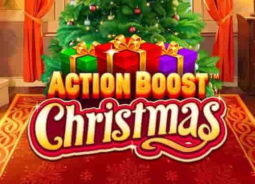 Action Boost Christmas
