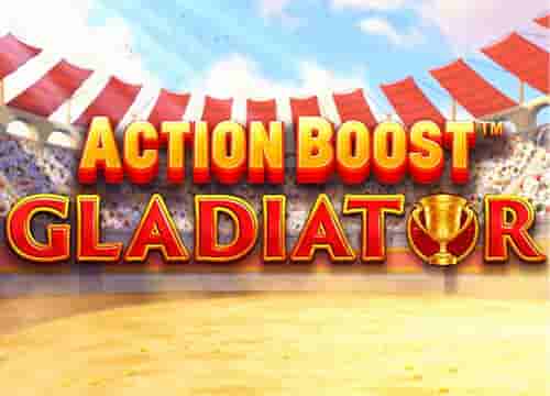 Action Boost: Gladiator