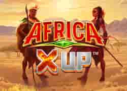 Africa X Up