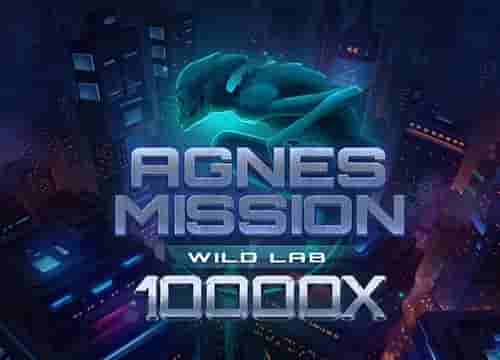 Agnes Mission: Wild Lab
