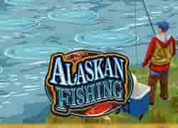 Alaskan Fishing