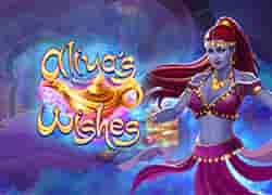 Aliya's Wishes