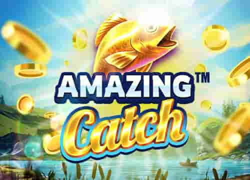 Amazing Catch