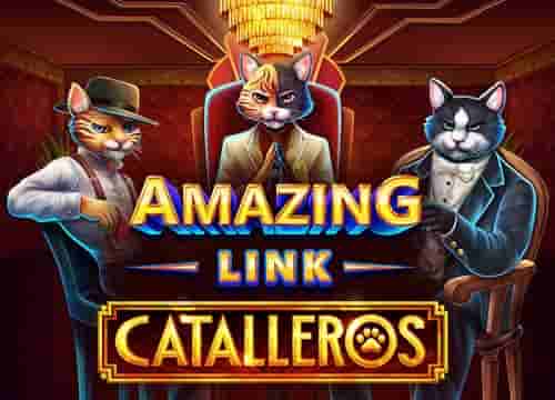 Amazing Link Catalleros