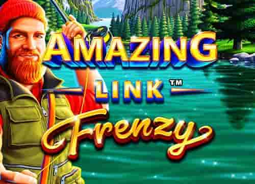 Amazing Link Frenzy