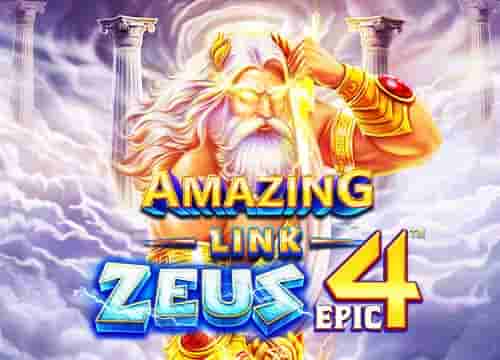 Amazing Link Zeus Epic 4