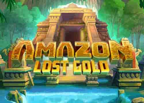 Amazon Lost Gold