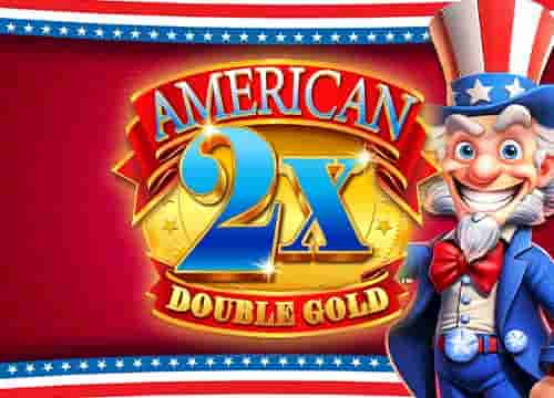 American Double Gold