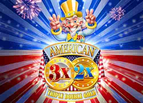 American Triple Double Gold