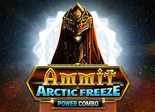 Ammit Arctic Freeze Power Combo