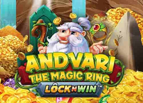 Andvari: The Magic Ring