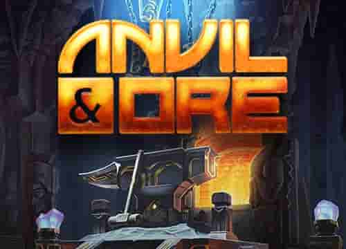 Anvil & Ore