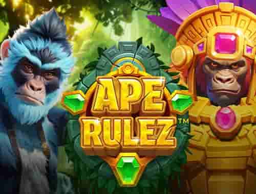 Ape Rulez