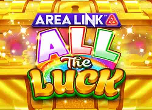 Area Link All the Luck