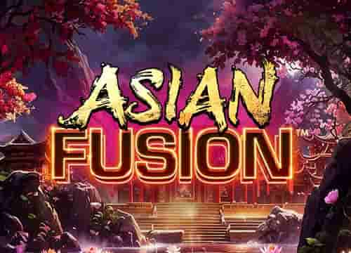 Asian Fusion