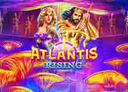 Atlantis Rising