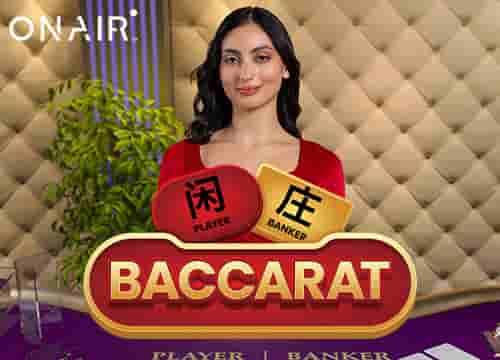 Baccarat 7
