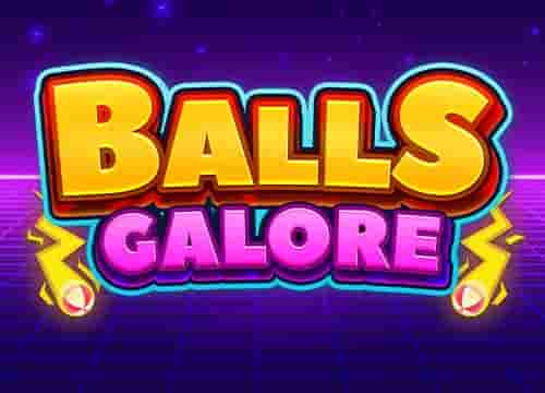 Balls Galore