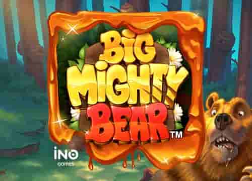 Big Mighty Bear