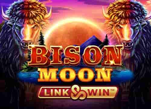 Bison Moon Link & Win