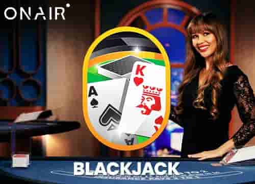 Blackjack Amsterdam