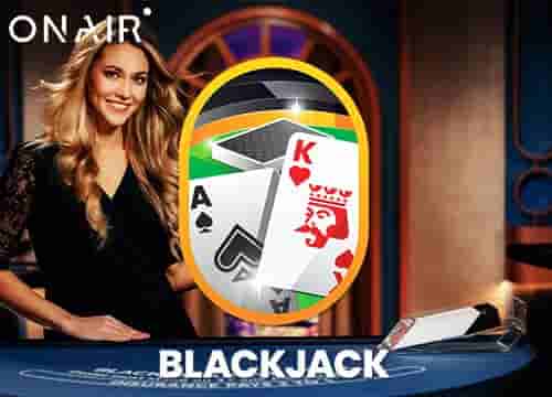 Blackjack Berlin