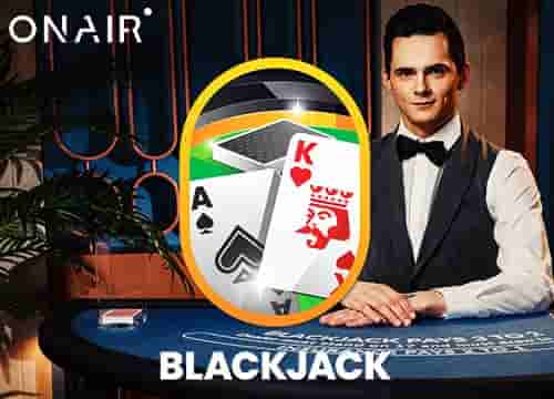 Blackjack Madrid