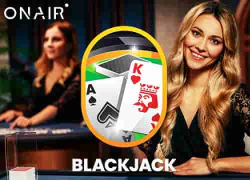 Blackjack Manchester