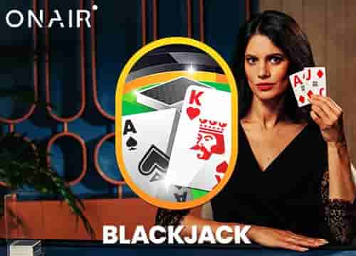 Blackjack Monte Carlo
