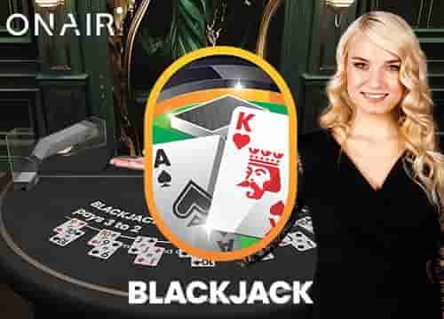 Blackjack Montreal