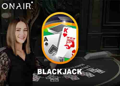 Blackjack Niagara Falls