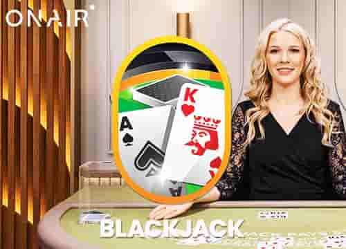 Blackjack Riga