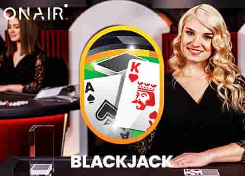 Blackjack Vancouver
