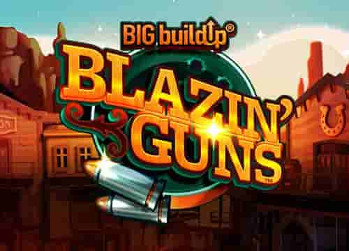 Blazin Guns
