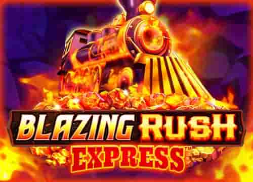 Blazing Rush Express