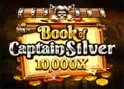 Book Of Captain Silver