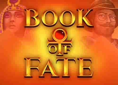 Book of Fate