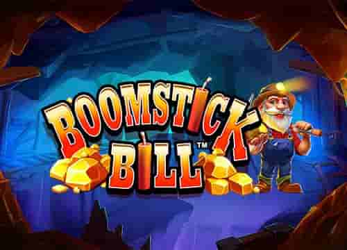Boomstick Bill