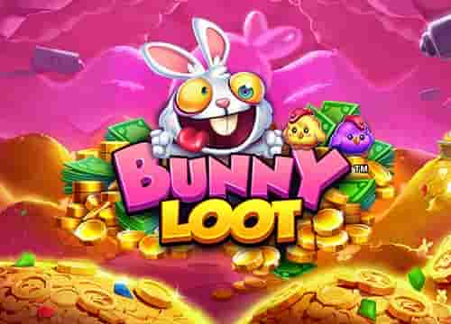 Bunny Loot