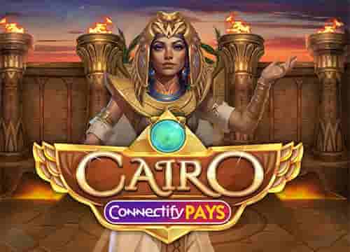 Cairo Connectify Pays