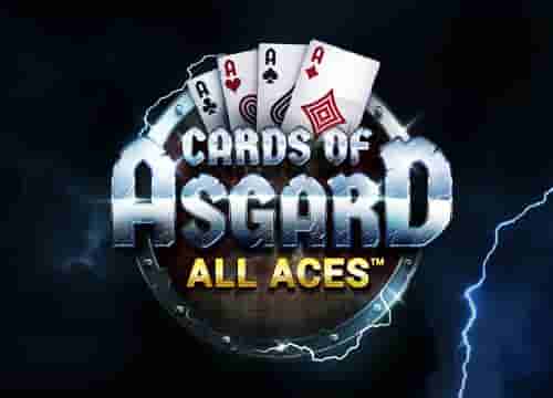 Cards of Asgard All Aces
