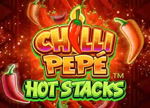 Chilli Pepe Hot Stacks