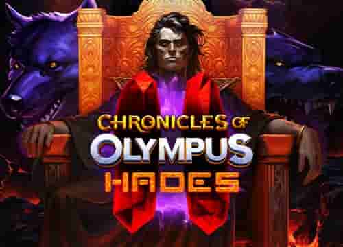 Chronicles of Olympus II - Hades