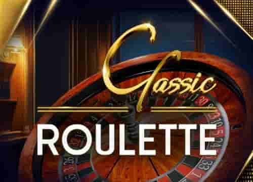 Classic Roulette